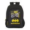 Mochila Junior Portaordenador Adaptable Batman Perona 58700