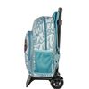 Mochila Junior Adaptable Con Trolley Campro Perona 58724