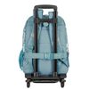 Mochila Junior Adaptable Con Trolley Campro Perona 58724