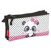 Portatodo Triple Panda Perona 58751