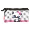 Portatodo Triple Panda Perona 58751