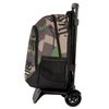 Mochila Junior Adaptable Con Trolley Future Perona 58776