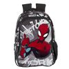 Mochila Infantil Spiderman Protector Perona 58814