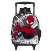 Mochila Con Ruedas Guardería Spiderman 58816