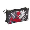 Portatodo Triple Spiderman Protector Perona 58817