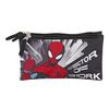 Portatodo Triple Spiderman Protector Perona 58817