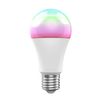 Ampolla Led Smart Wifi E27 Rgb+cct - R9074 - Woox