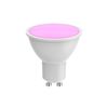 Spot Led Inteligente Gu10 Rvb+cct - R9076 - Woox