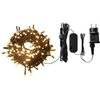 Luz De Navidad Led Inteligente De 20 Metros - R5168 - Woox