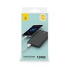 Jc Pwb Ne Nd2043 Axel Black / Powerbank 12.000mah