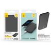 Jc Pwb Ne Nd2043 Axel Black / Powerbank 12.000mah