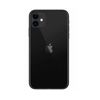 Apple Iphone 11 Negro 4+256gb - Reacondicionado Grado A