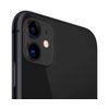 Apple Iphone 11 Negro 4+256gb - Reacondicionado Grado A