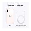 Apple Iphone 12 White / Reacondicionado / 4+256gb / 6.1" Amoled Full Hd+