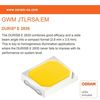 Placa Cuadrada Empotrable 30cm 30w 3300lm Downlight Techo Osram Chip - 6000k