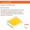 Pack 10 Bombillas Led Gu10 6w 600lm Osram Chip - Luz Natural 4000k