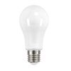 Pack 10 Bombillas Led E27 12w 1200lm A60 Chip Osram - Luz Blanca 6000k