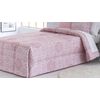 Edredón Conforter Emoji Rosa Para Cama De 160 Cm