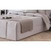 Edredon Conforter Jacquard Cerler Vison Para Cama De 105 Cm