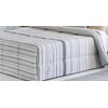 Edredón Conforter León Beige Para Cama De 105 Cm