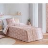 Edredón Conforte Infantil Bunny Para Cama De 105 Cm