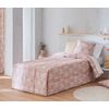 Edredón Conforte Infantil Bunny Para Cama De 105 Cm