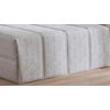 Edredon Conforter Jacquard Suances Beig Para Cama De 105 Cm