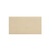 Cabecero Tapizado Oslo Beige 135x80cm - Cama 120/130 Cm