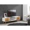 Mueble Tv Wita 140 X 40 X 52 Cm