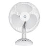 Ventilador Blanco 34 X H 40.5 Cm 3 Vel. 35 W