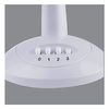 Ventilador Blanco 34 X H 40.5 Cm 3 Vel. 35 W