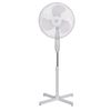 Ventilador Blanco De Pie 45 W - 60 X 120 Cm