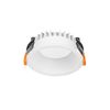 Forlight Downlight Ip54 Jet Ø160mm Led 17,8w 4000k Blanco 1667lm