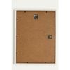 Cuadro Crochetts Multicolor Madera Mdf 33 X 43 X 2 Cm Mono