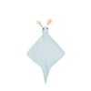 Doudou Crochetts Bebe Doudou Azul Conejo 39 X 1 X 32 Cm