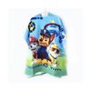 Poncho Disney Patrulla Canina 050x100 Cm.