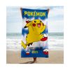 Toalla De Playa Disney Minnie Lazo 070x140 Cm.