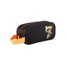 Estuche Escolar Fortnite - Toybags - Gamer Case - Diseño Con Asa Lateral - Portatodo Con 1 Compartimento - Interior Forrado Y Cierre De Cremallera - 10 × 21 × 8 Cm