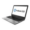 Hp Probook 650 G1 - Ordenador Portátil De 15" (intel Core I5-4210m, 2.6 Ghz ,8 Gb De Ram, Disco Ssd De 240 Gb, Lector, Webcam, Windows 8 Pro)-(reacondicionado)-(teclado Internacional)-(2 Años De Garantía)