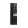 Dell Optiplex 7060 Sff- Ordenador De Sobremesa (intel Core I5-8500 3.0 Ghz, 8gb De Ram, Disco M.2 256 Gb, Wifi, Sin Lector, Windows 10 Pro)-(reacondicionado)-(2 Años De Garantía)