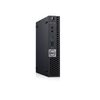 Dell Optiplex 7060 Micro - Ordenador De Sobremesa (intel Core I5-8400t 1.7 Ghz, 16 Gb De Ram, Disco M.2 De 250 Gb, Sin Lector, Windows 10 Pro)-(reacondicionado)-(2 Años De Garantía)