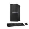 Dell Optiplex 7050 - Mt - Ordenador De Sobremesa (intel Core I5-6500, 3.2 Ghz, 8 Gb De Ram, Disco Ssd De 240 Gb, Sin Lector, Hdmi, Teclado Y Raton Inalambrico, Windows 10 Pro)-(reacondicionado)-(2 Años De Garantía)