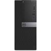 Dell Optiplex 7050 - Mt - Ordenador De Sobremesa (intel Core I5-6500, 3.2 Ghz, 8 Gb De Ram, Disco Ssd De 240 Gb, Sin Lector, Hdmi, Teclado Y Raton Inalambrico, Windows 10 Pro)-(reacondicionado)-(2 Años De Garantía)