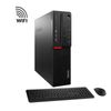 Lenovo M900 - Sff - Ordenador De Sobremesa (intel Core I5-6500, 3.2 Ghz, 8 Gb De Ram, Disco Ssd De 240 Gb, Lector, Teclado Y Raton Inalambrico, Wifi, Windows 10 Pro)-(reacondicionado)-(2 Años De Garantía)