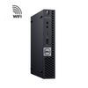 Dell Optiplex 5060 - Mini Pc - Ordenador De Sobremesa (intel Core I5 - 8500t, 2.0 Ghz, 8 Gb De Ram, Disco Nvme De 512 Gb, Sin Lector, Wifi, Windows 10 Pro)-(reacondicionado)-(2 Años De Garantía)