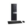 Dell Optiplex 7070 - Sff - Ordenador De Sobremesa (intel Core I5 - 9500, 3.0 Ghz, 8 Gb De Ram, Disco Nvme De 256 Gb, Lector, Teclado Y Raton, Windows 10 Pro)-(reacondicionado)-(2 Años De Garantía)