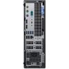 Dell Optiplex 7070 - Sff - Ordenador De Sobremesa (intel Core I5 - 9500, 3.0 Ghz, 8 Gb De Ram, Disco Nvme De 256 Gb, Lector, Teclado Y Raton, Windows 10 Pro)-(reacondicionado)-(2 Años De Garantía)