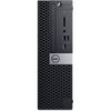 Dell Optiplex 7070 - Sff - Ordenador De Sobremesa (intel Core I5 - 9500, 3.0 Ghz, 8 Gb De Ram, Disco Nvme De 256 Gb, Lector, Wifi, Teclado Y Raton, Windows 10 Pro)-(reacondicionado)-(2 Años De Garantía)