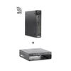 Lenovo Thinkcentre M73 - Mini Pc - Ordenador De Sobremesa (intel Core I5 - 4590t, 2.0 Ghz, 8 Gb De Ram, Disco Ssd De 240 Gb  (nuevo), Wifi, Dvdrw, Windows 10 Pro)-(reacondicionado)-(2 Años De Garantía)