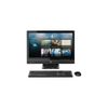 Hp 400 G2 - All In One (aio) - 20" Hd+ Ordenador De Sobremesa (intel Core I5 - 6400, 2.7 Ghz, 16 Gb De Ram, Disco Ssd De 240 Gb, Sin Lector, Web Cam, Wifi, Teclado Y Raton Incluido, Windows 10 Pro)-(reacondicionado)-(2 Años De Garantía)